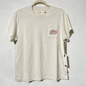 Honor The Gift- Womens T-shirt